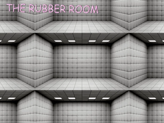 therubberroom screenshot