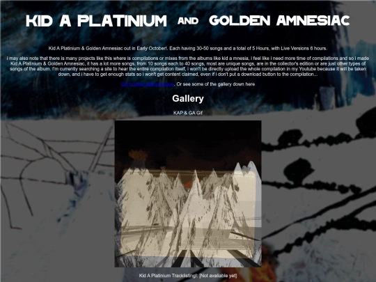 ga_music screenshot