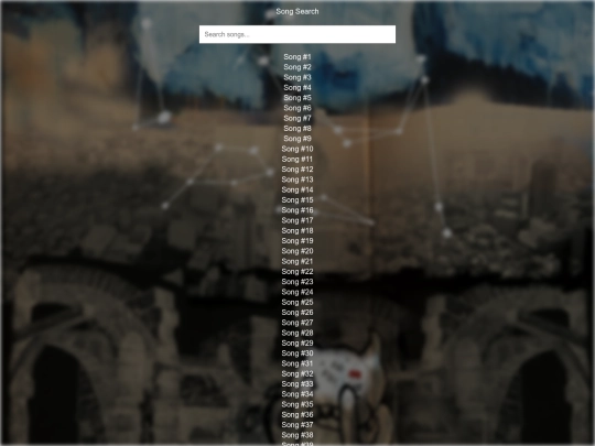 rhsearchengine screenshot