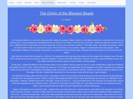 TarotCards screenshot