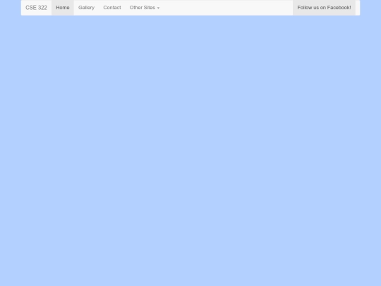 test screenshot