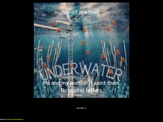 finalstretch/finebymeilovethis screenshot