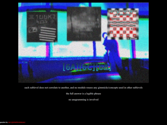 finalstretch/perennialpanorama screenshot