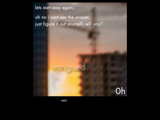 tutorial/secondround/backtozero screenshot