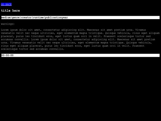 testpages/revrectemplate screenshot