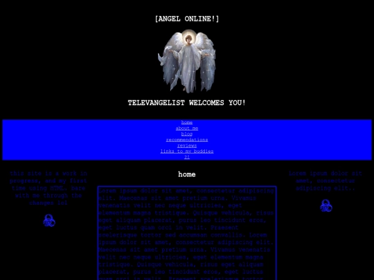 testpages/test3 screenshot