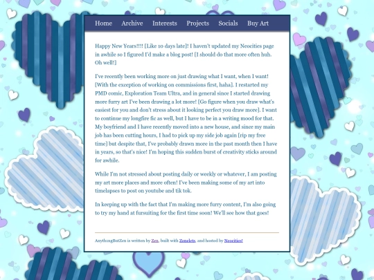 posts/2024-01-11-NewYearUpdate screenshot