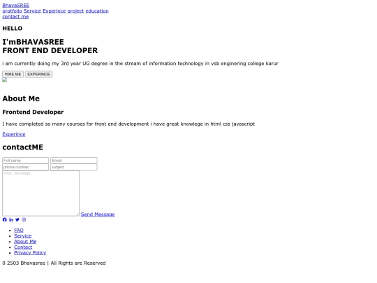 final screenshot