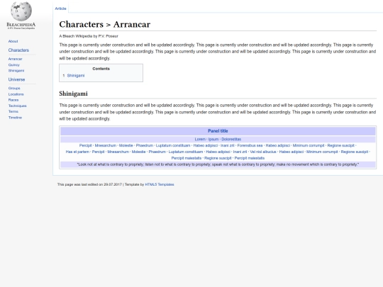 characters-shinigami screenshot
