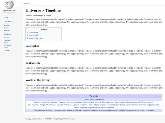 universe-timeline screenshot