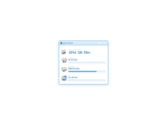 rely screenshot