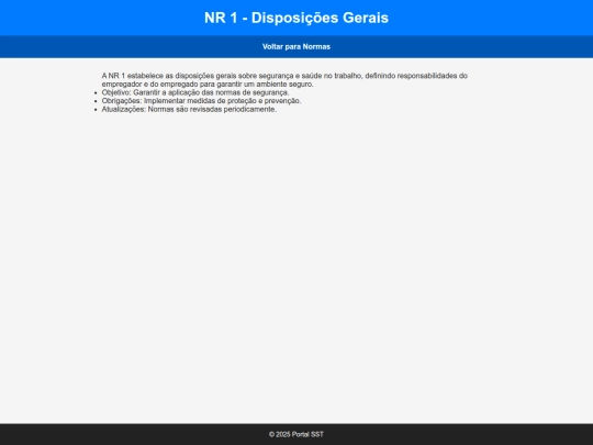 2/normas screenshot