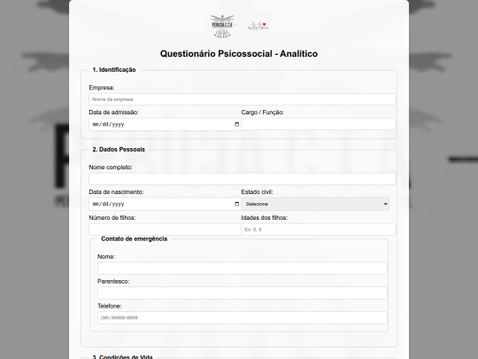 RM empredimentos  screenshot