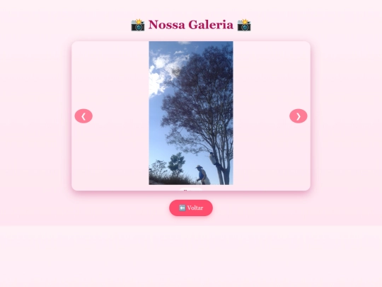 namorados/teste 2,0/galeria screenshot
