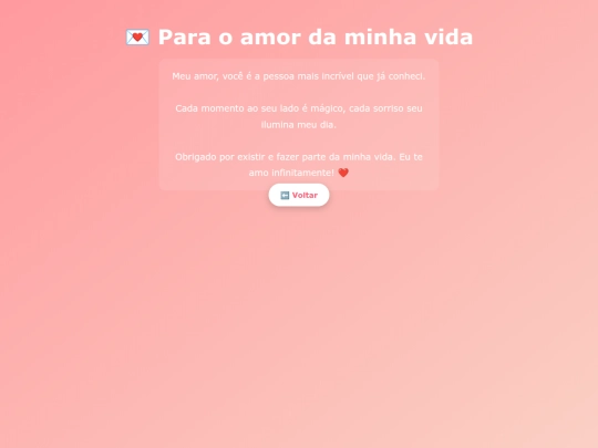 namorados/teste/carta screenshot
