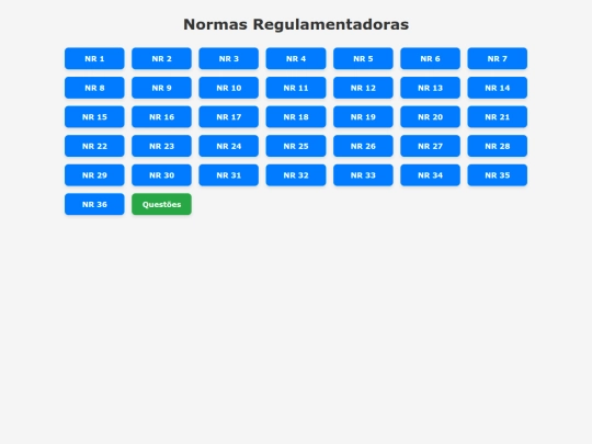 normas screenshot
