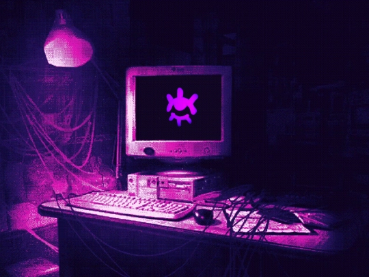 intro screenshot
