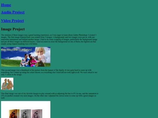 images screenshot