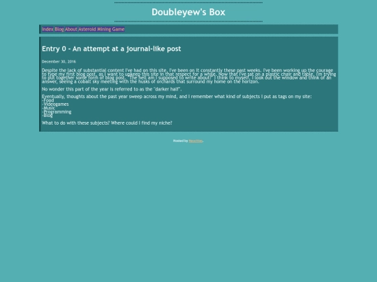 blog/blog_dec_30_2016 screenshot
