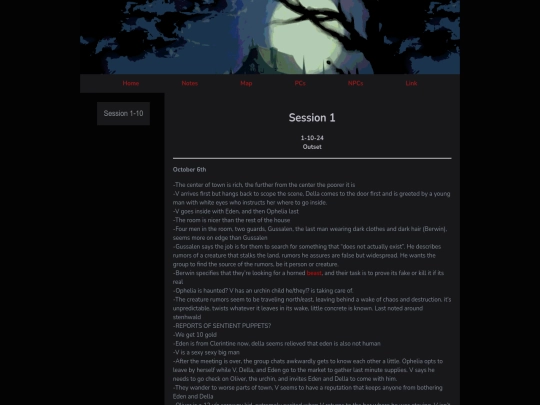 session1 screenshot