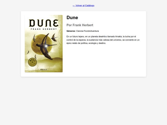 dune screenshot