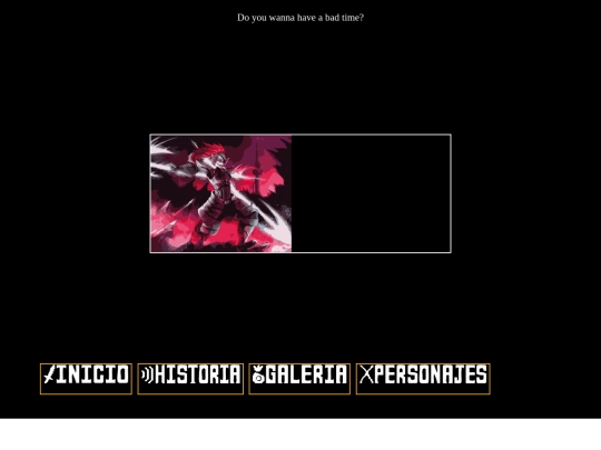 html/galeria screenshot