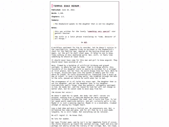 creations/fic/tempusedaxrerum screenshot