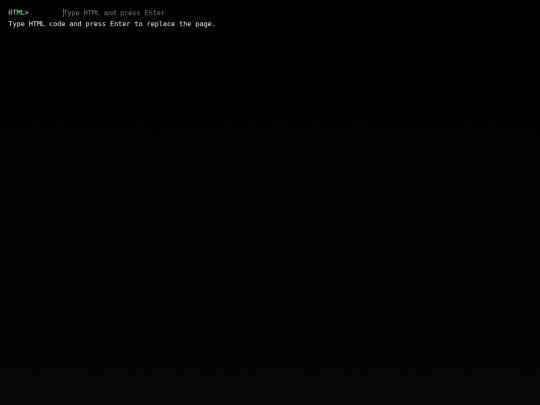 term screenshot