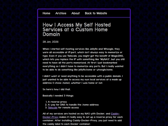 blog/posts/2026-01-28-How-I-Access-My-Self-Hosted-Services-at-a-Custom-Home-Domain screenshot