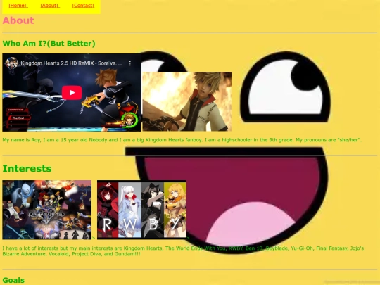 about screenshot