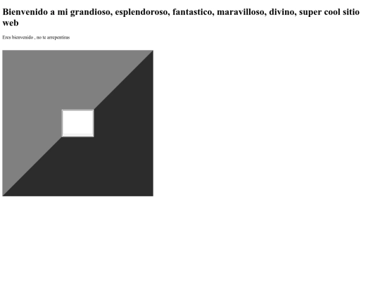 pagWeb01 screenshot
