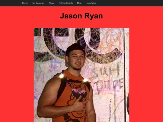 html/Assignment1_Home screenshot