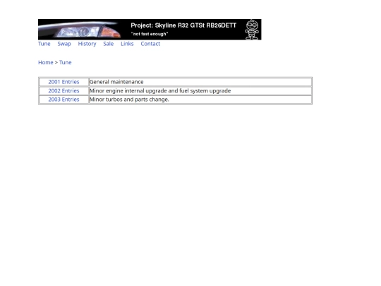 engtune screenshot