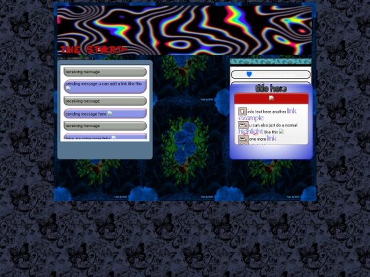 Main_Page screenshot