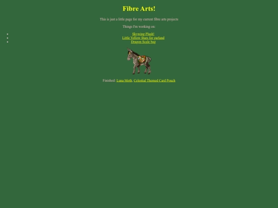crochet screenshot
