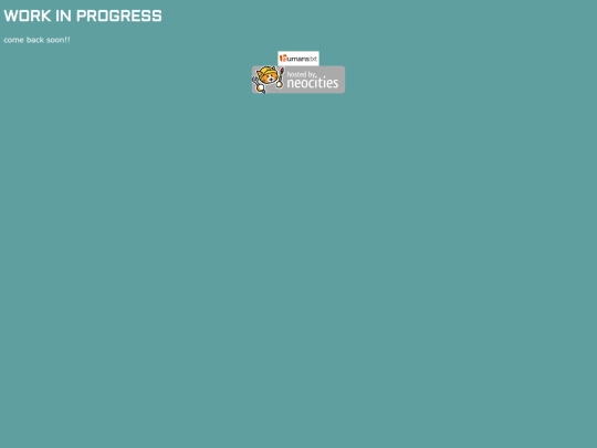 home screenshot