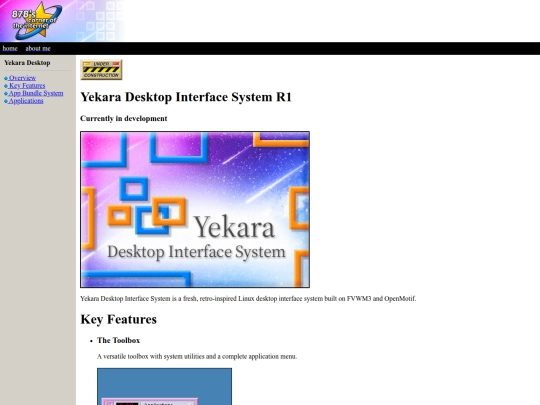 yekara screenshot