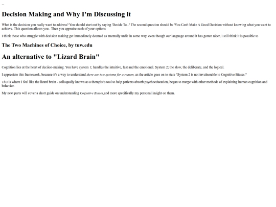 posts/15-bites-to-improvement.html/Decision Making/Decision-making screenshot