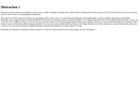 posts/15-bites-to-improvement.html/Self-regulaton-Distraction-1 screenshot