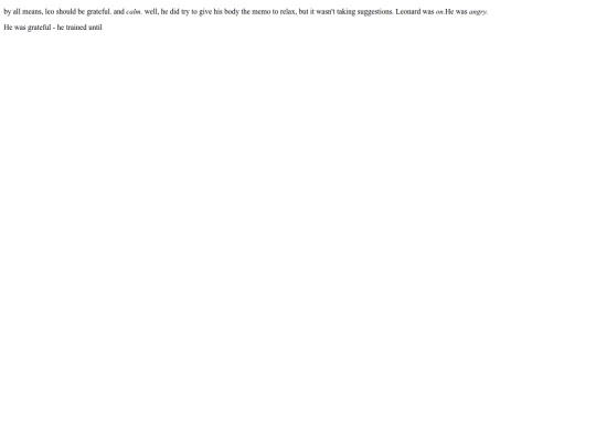 posts/rottmnt-fanfiction-1 screenshot