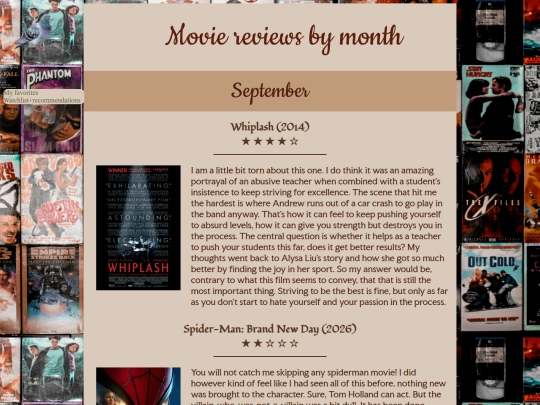 movies screenshot