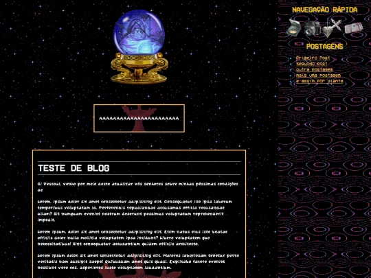 dvaneios screenshot
