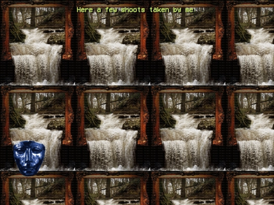 galeria screenshot