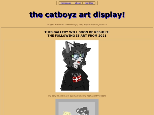 art screenshot