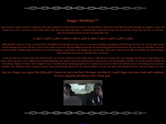 note screenshot