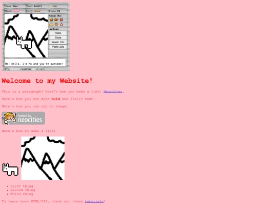 Ew/petimages screenshot