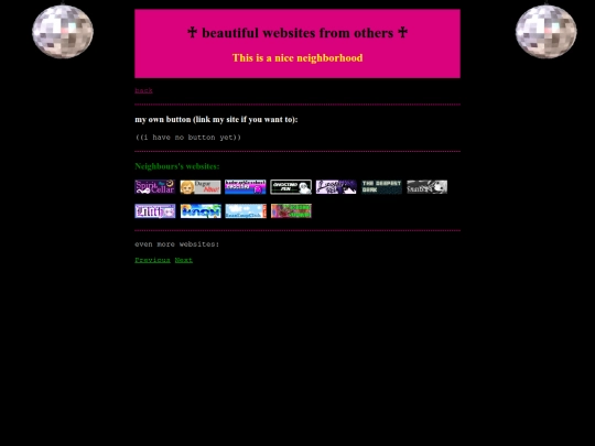 badideas/websites screenshot