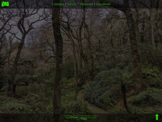thoughts screenshot
