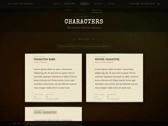anhedonia/archive/characters screenshot