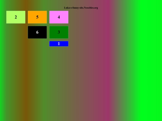 VSYACHINA/gridd screenshot